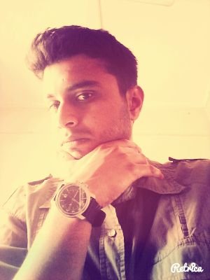 sujoy96's profile picture. 