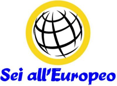 Ho da poco lanciato una pagina Facebook chiamata Sei all'Europeo. Diffondiamo l'hashtag #seialleuropeo e facciamoci conoscere!