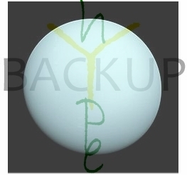 backuphype's profile picture. cutting through the crap of all the backup hype.