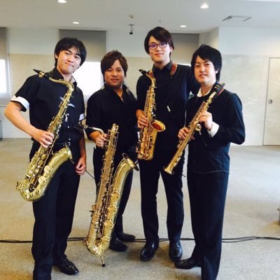 Quartet Most Quartet Most Sop 斎藤健太 Alt 松井拓野 Ten 尾形一樹 Bar 種村修太 Twitterはじめます Http T Co 7hb1qwdaog Quartet Most Quartet Most Sop 斎藤健太 Alt 松井拓野 Ten 尾形一樹 Bar 種村修太 Twitterはじめます Http T Co 7hb1qwdaog