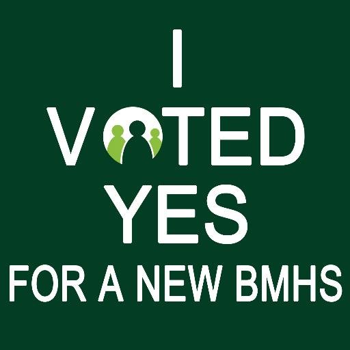 BBF is an advocacy group in support of Billerica schools and any initiative that helps improve Billerica for future 
generations.