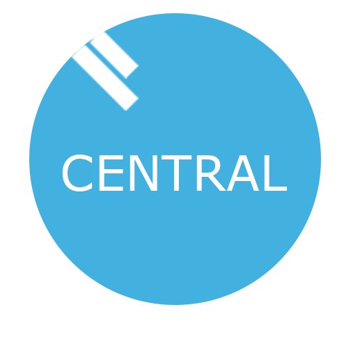Central Point Media