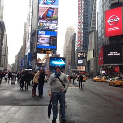 Adnan_Simsim's profile picture. Mechanical / Civil Engineer