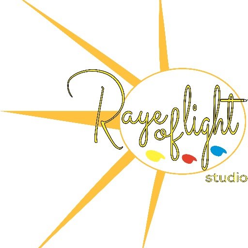 Raye of Light Studio Profile