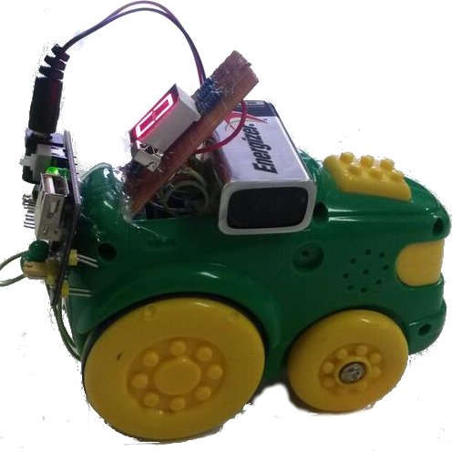 insegnante di matematica, appassionato di tecnologia, #animatoredigitale e #digitalmaker.
Sviluppo progetti DIY con Arduino.
Curo il sito web https://t.co/iHD6UB7Gfr