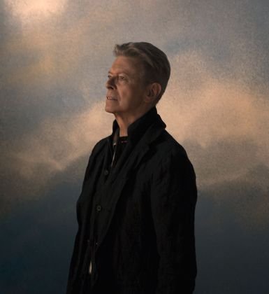 DayWithoutBowie Profile Picture