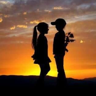 I love you I love you and I can not but dream of you in my dreams is not real