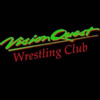 Vision Quest (@vqwrestling) 's Twitter Profile