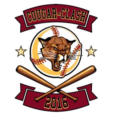 The Cougar Clash is THE premier 13U, 14U baseball tournament in Northern Virginia sponsored by Oakton High School.