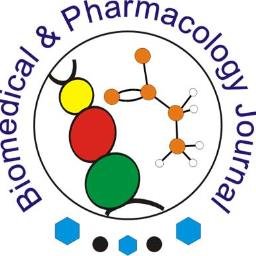 biomed_pharma's profile picture. Biomedical and Pharmacology Journal (BPJ) is an international, peer reviewed quarterly research journal.