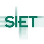 Siet - Società Italiana di Economia dei Trasporti e della Logistica. Riunisce docenti, esperti e studiosi della materia. Presidente: Angela S. Bergantino