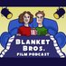 Blanket Bros Podcast (@blanketbros) Twitter profile photo Blanket Bros Podcast (@blanketbros) Twitter profile photo