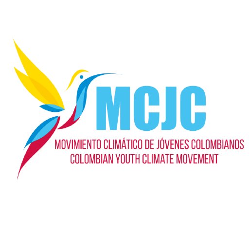 Somos el Movimiento Climático de Jóvenes Colombianos-MCJC #JuventudActiva #AcciónClimática 💪✌movimientomcjc@gmail.com