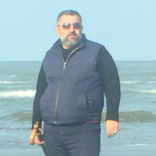 cahangirov007's profile picture. 