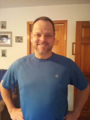 Wrickman61's profile picture. 