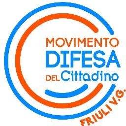 Movimento Difesa del Cittadino FVG
destefano@mdc.fvg.it