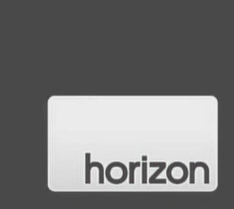 BBC Horizon Profile