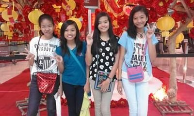 KNfan|Foodlover|8-Emerald|Simple but beautiful|God princess☺❤