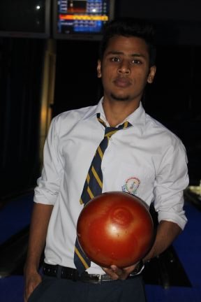 ibadnaveed3's profile picture. 