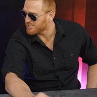 Heath Slater(@wewantslater) 's Twitter Profile Photo