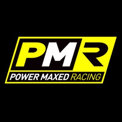 Evans Halshaw Power Maxed Racing