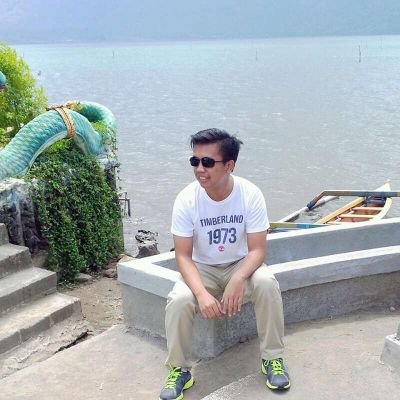 nando_hexo's profile picture. The Young Social Entrepreneur