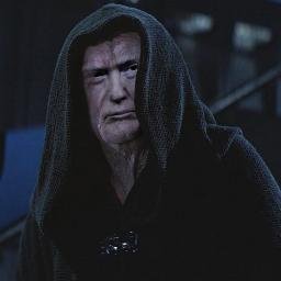 1st Reigning Emperor of the Galactic Empire #MGGA #KeepTheGalaxyGreat SUBSCRIBE TO THE #EMPIREFIRST NEWSLETTER: https://t.co/ob6uswReFG