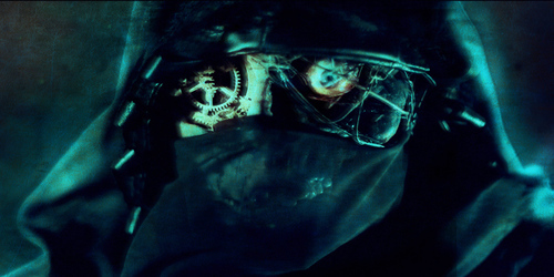 I am German scientist, musician, philosopher known for creating torture devices.  My invention the Ghost Machine allows me to glimpse the land of the dead.