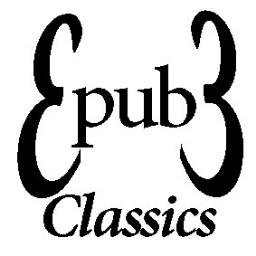 ePub3Classics's profile picture. 