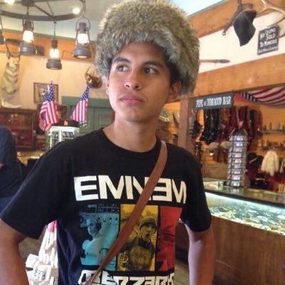 shaddy_carlos's profile picture.