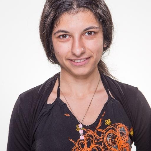 MAvakova Profile Picture