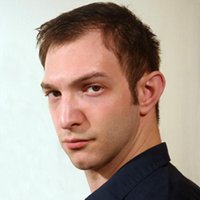 Joshua Viner (@josh_viner) 's Twitter Profile