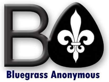 Louisville's bluegrass music association