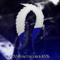 YourIntroMaker's profile picture. 