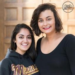 abeerandsam's profile picture. 2016-17 Student Body President and VP of #UMN | Follow Abeer at @AbeerSyedah | Keep up with student gov't at @msaUMN