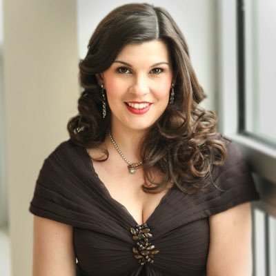 Believer, Wife, Mommy, Daughter, Friend, Realtor, Opera Singer, Teacher, Wannabe Chef, Lover of Dogs, Cats and Leopard Print Stuff