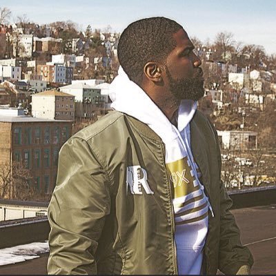 JUST A FAN...NOT IN ANY WAY AFFILIATED WITH @TSU_SURF...GO GET THAT #NEWARK TAPE AVAILABLE ON ITUNES https://t.co/kLcfeDX1F5