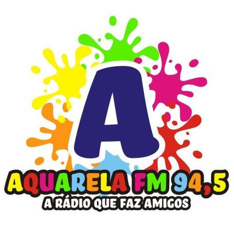 A Rádio que faz amigos!