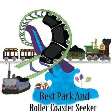 BPARCS1's profile picture. News and information on theme parks, and roller coasters