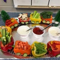 CSHS Culinary Arts (@cshsculinary) 's Twitter Profile Photo CSHS Culinary Arts (@cshsculinary) 's Twitter Profile Photo