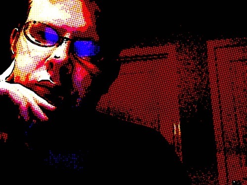 jmlnorris's profile picture. I shine lights at stuff.