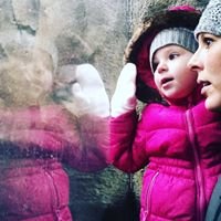 Michelle Roberts (@mlroberts8) 's Twitter Profile Photo