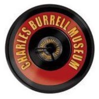 Charles Burrell (@burrellmuseum) 's Twitter Profile