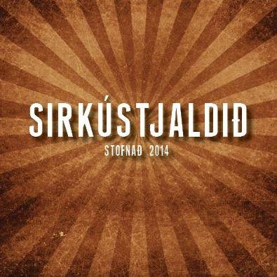 Sirkústjaldið er veftímarit um menningu og listir.