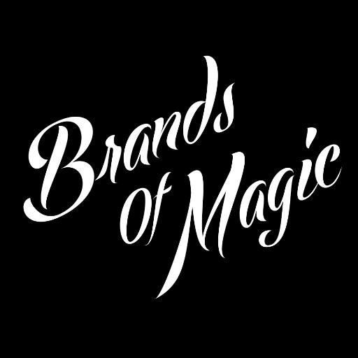 Brands Of Magic