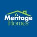 Meritage Homes (@meritagehomes) Twitter profile photo Meritage Homes (@meritagehomes) Twitter profile photo