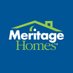 Meritage Homes (@MeritageHomes) Twitter profile photo