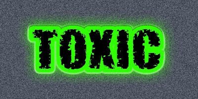AimzToxic's profile picture. Toxic Clan 4 ever