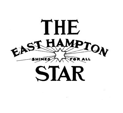 East Hampton's newspaper of record since 1885. 153 Main Street, East Hampton. 631-324-0002 | Publisher of @EastMagStar