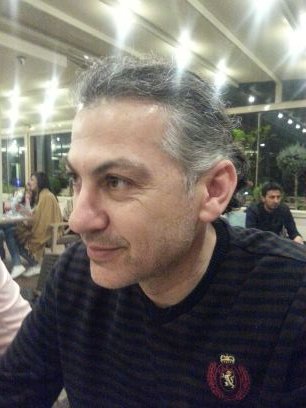 hqkqn37's profile picture. kişi, mutlak iyi veya mutlak kötü degildir.